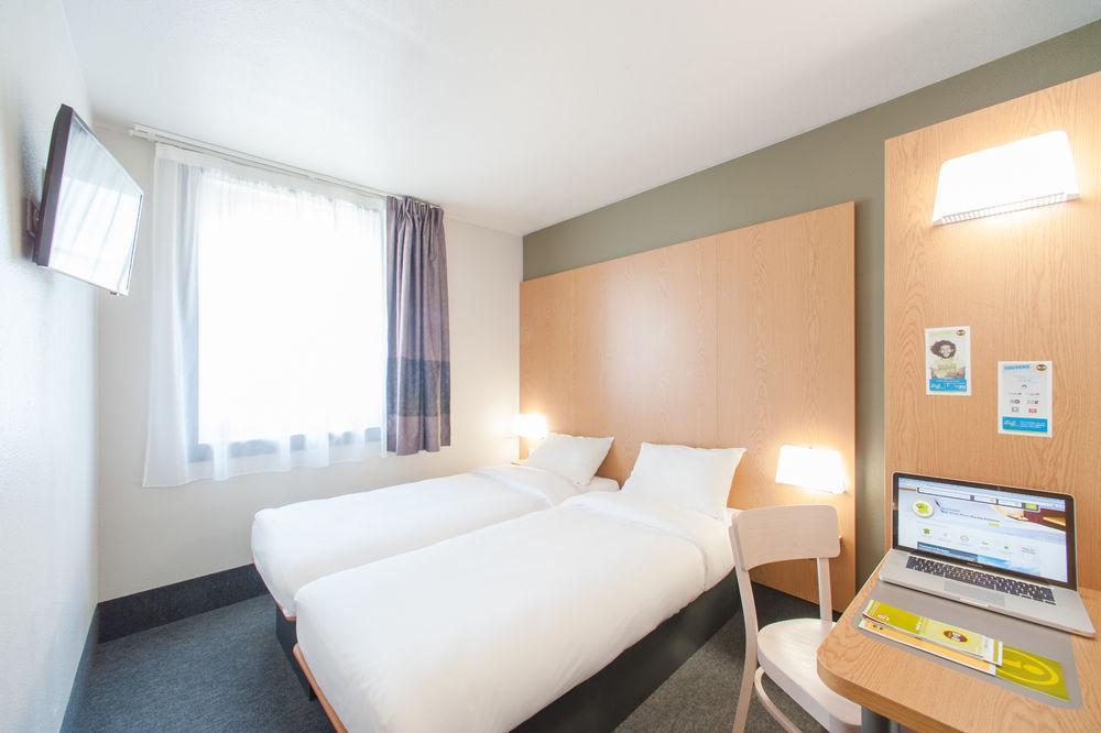 B&B Hotel Toulouse Basso Cambo Exterior photo